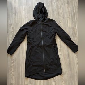 Rain Rebel Coat